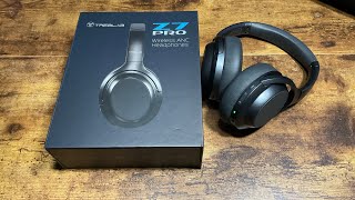 TREBLAB Z7 PRO video review and merits by AI Analyzed