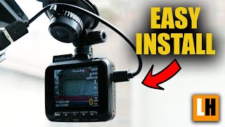 Rove R2-4K aDashcam video review and merits by AI Analyzed