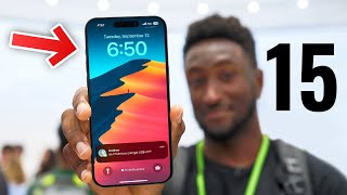 Apple iPhone a15 video review and merits by AI Analyzed