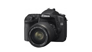 Canon EOS a50D video review and merits by AI Analyzed