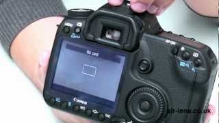 Canon EOS a50D video review and merits by AI Analyzed