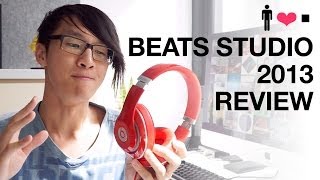 Dr.Dre Beats aStudio-2.0 video review and merits by AI Analyzed