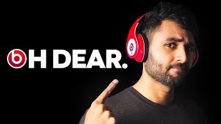 Dr.Dre Beats aStudio-2.0 video review and merits by AI Analyzed