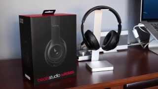 Dr.Dre Beats aStudio-2.0 video review and merits by AI Analyzed