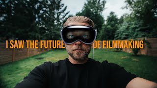 Apple Vision Pro video review and merits by AI Analyzed