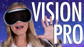 Apple Vision aPro video review and merits by AI Analyzed