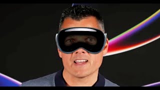 Apple Vision aPro video review and merits by AI Analyzed