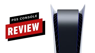 Sony Playstation a5 video review and merits by AI Analyzed