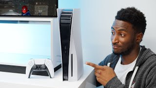 Sony Playstation a5 video review and merits by AI Analyzed
