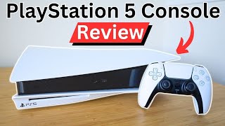 Sony Playstation a5 video review and merits by AI Analyzed