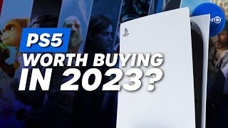 Sony Playstation a5 video review and merits by AI Analyzed