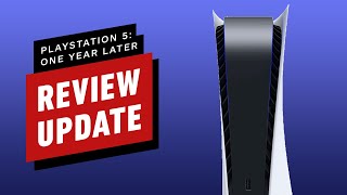 Sony Playstation a5 video review and merits by AI Analyzed