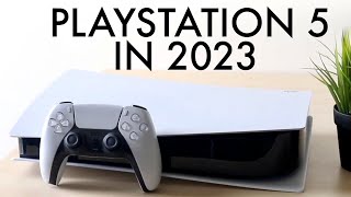 Sony Playstation a5 video review and merits by AI Analyzed