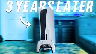 Sony Playstation a5 video review and merits by AI Analyzed