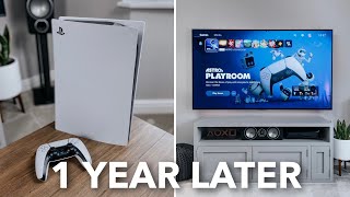 Sony Playstation a5 video review and merits by AI Analyzed
