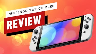 Nintendo Switch a video review and merits by AI Analyzed