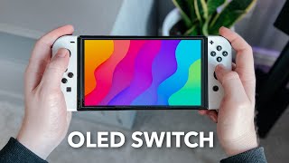 Nintendo Switch a video review and merits by AI Analyzed