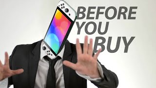 Nintendo Switch a video review and merits by AI Analyzed