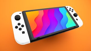 Nintendo Switch a video review and merits by AI Analyzed