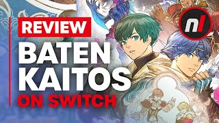 Nintendo Switch a video review and merits by AI Analyzed