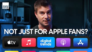 Apple TV a3 video review and merits by AI Analyzed