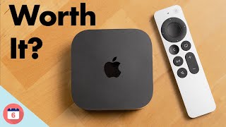 Apple TV a4K video review and merits by AI Analyzed