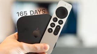 Apple TV 4K video review and merits by AI Analyzed