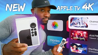 Apple TV 4K video review and merits by AI Analyzed