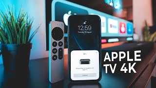 Apple TV a4K video review and merits by AI Analyzed