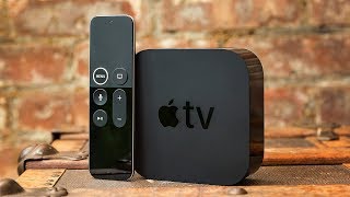 Apple TV a4K video review and merits by AI Analyzed