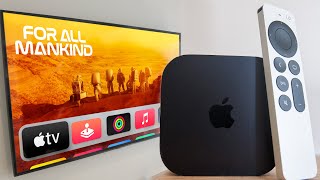 Apple TV a4K video review and merits by AI Analyzed