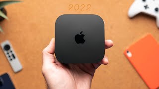 Apple TV a4K video review and merits by AI Analyzed