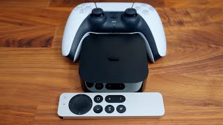 Apple TV a4K video review and merits by AI Analyzed