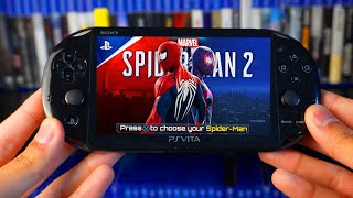 Sony PS aVITA video review and merits by AI Analyzed