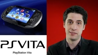 Sony PS aVITA video review and merits by AI Analyzed