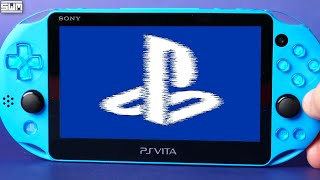 Sony PS aVITA video review and merits by AI Analyzed