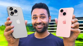 Apple iPhone 15-PRO video review and merits by AI Analyzed