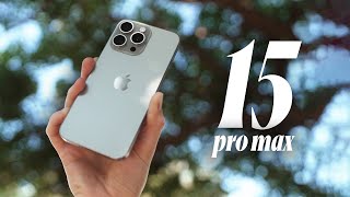 Apple iPhone a15-PRO-MAX video review and merits by AI Analyzed