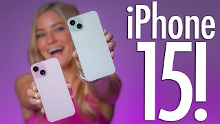 Apple iPhone a15 video review and merits by AI Analyzed