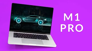 Apple MacBook PRO-(2021) video review and merits by AI Analyzed