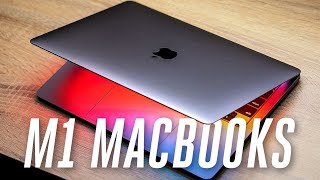 Apple MacBook PRO-(2021) video review and merits by AI Analyzed