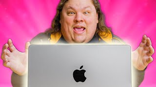 Apple MacBook PRO-(2021) video review and merits by AI Analyzed