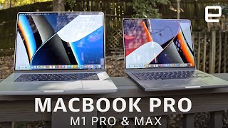 Apple MacBook PRO-(2021) video review and merits by AI Analyzed