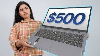 Lenovo Ideapad a3i video review and merits by AI Analyzed