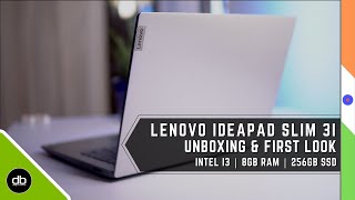 Lenovo Ideapad a3i video review and merits by AI Analyzed