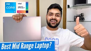 Lenovo Ideapad a3i video review and merits by AI Analyzed