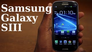 Samsung Galaxy aS3 video review and merits by AI Analyzed