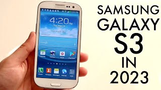 Samsung Galaxy S3 video review and merits by AI Analyzed
