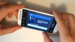 Samsung Galaxy aS3 video review and merits by AI Analyzed