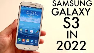 Samsung Galaxy S3 video review and merits by AI Analyzed